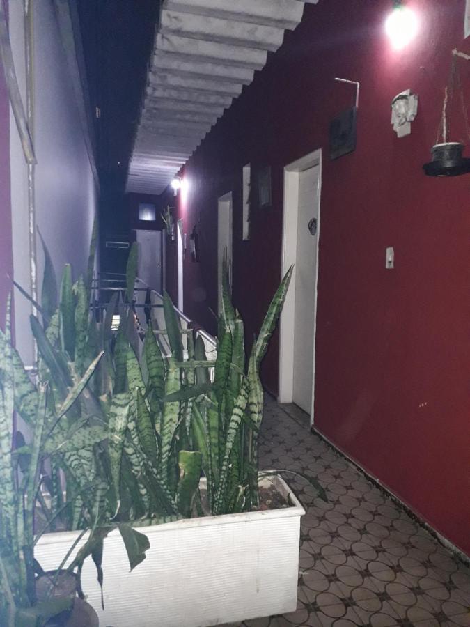 Hotel Flor Da Liberdade 상파울루 외부 사진